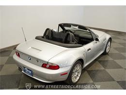 2001 BMW Z3 (CC-2087486) for sale in Mesa, Arizona