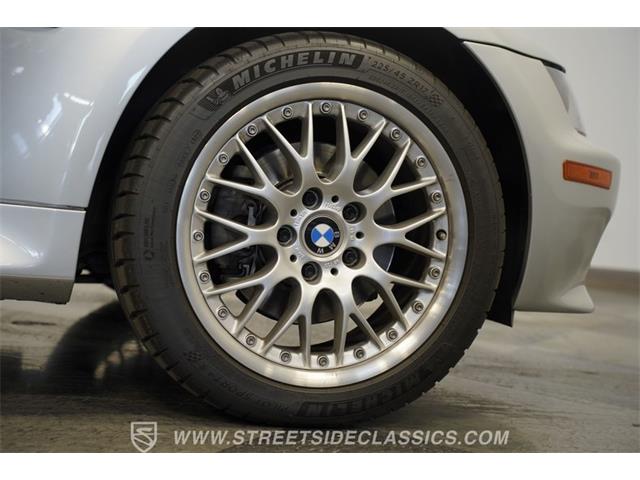 2001 BMW Z3 (CC-2087486) for sale in Mesa, Arizona