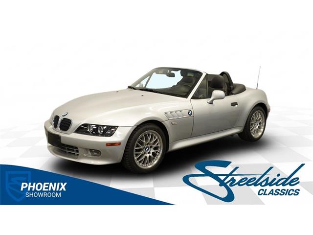 2001 BMW Z3 (CC-2087486) for sale in Mesa, Arizona