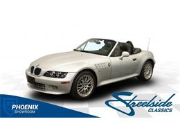 2001 BMW Z3 (CC-2087486) for sale in Mesa, Arizona