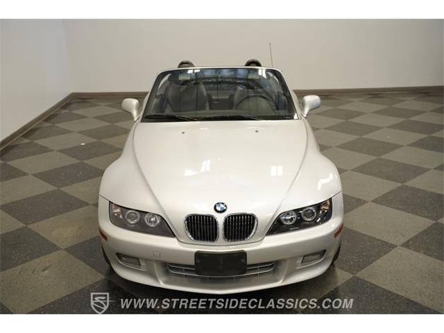 2001 BMW Z3 (CC-2087486) for sale in Mesa, Arizona