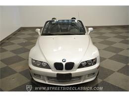 2001 BMW Z3 (CC-2087486) for sale in Mesa, Arizona