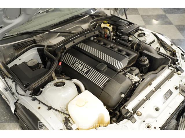 2001 BMW Z3 (CC-2087486) for sale in Mesa, Arizona