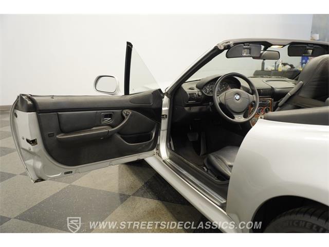 2001 BMW Z3 (CC-2087486) for sale in Mesa, Arizona