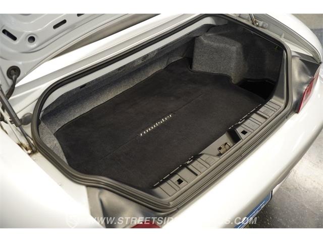2001 BMW Z3 (CC-2087486) for sale in Mesa, Arizona