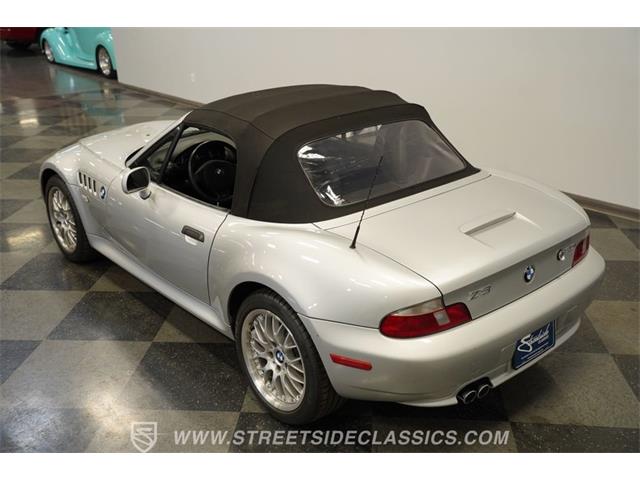 2001 BMW Z3 (CC-2087486) for sale in Mesa, Arizona