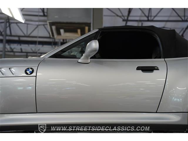 2001 BMW Z3 (CC-2087486) for sale in Mesa, Arizona