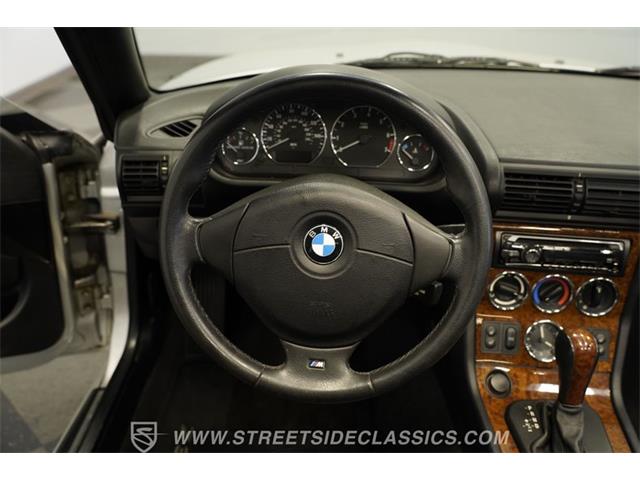 2001 BMW Z3 (CC-2087486) for sale in Mesa, Arizona