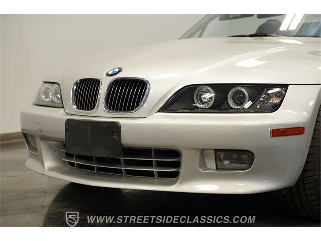 2001 BMW Z3 (CC-2087486) for sale in Mesa, Arizona