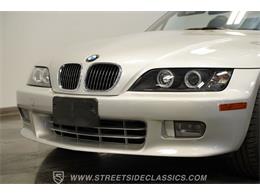 2001 BMW Z3 (CC-2087486) for sale in Mesa, Arizona