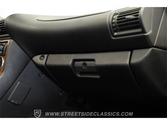 2001 BMW Z3 (CC-2087486) for sale in Mesa, Arizona