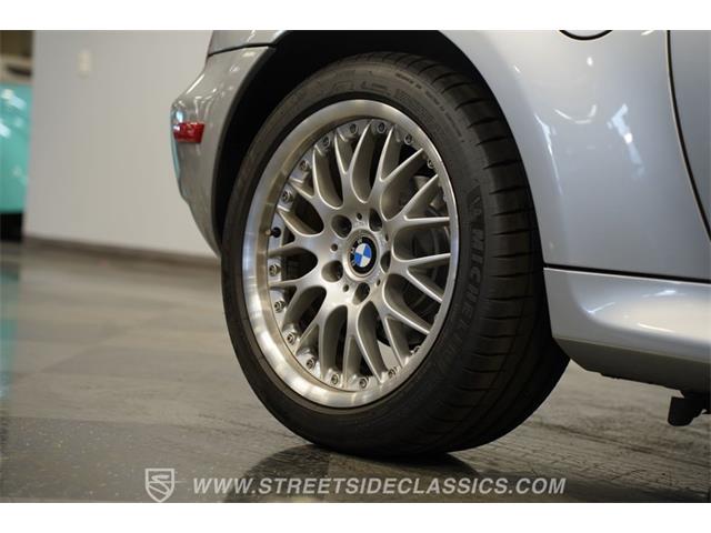 2001 BMW Z3 (CC-2087486) for sale in Mesa, Arizona