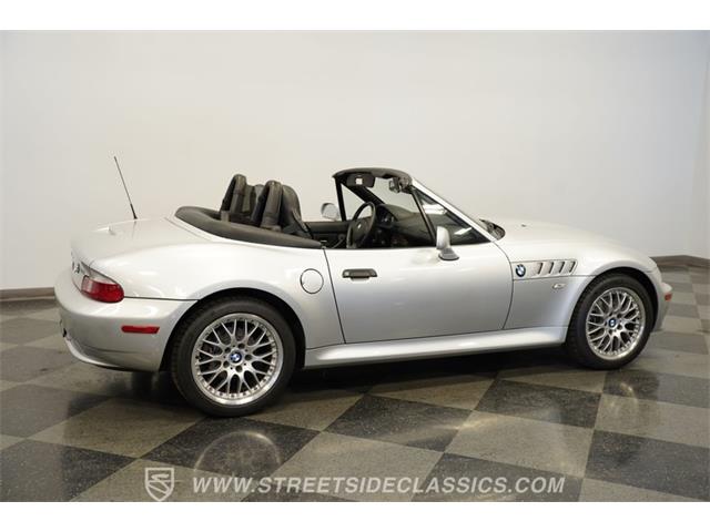 2001 BMW Z3 (CC-2087486) for sale in Mesa, Arizona