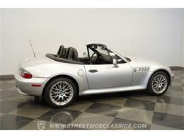 2001 BMW Z3 (CC-2087486) for sale in Mesa, Arizona