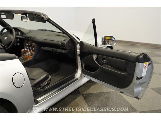2001 BMW Z3 (CC-2087486) for sale in Mesa, Arizona