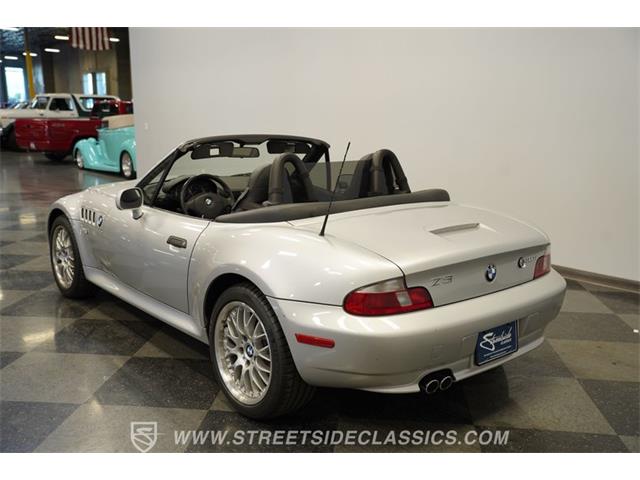2001 BMW Z3 (CC-2087486) for sale in Mesa, Arizona