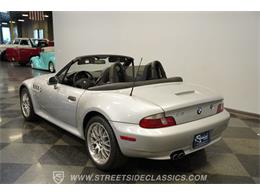 2001 BMW Z3 (CC-2087486) for sale in Mesa, Arizona