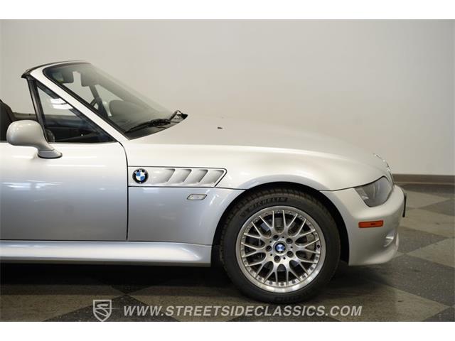 2001 BMW Z3 (CC-2087486) for sale in Mesa, Arizona