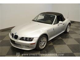 2001 BMW Z3 (CC-2087486) for sale in Mesa, Arizona