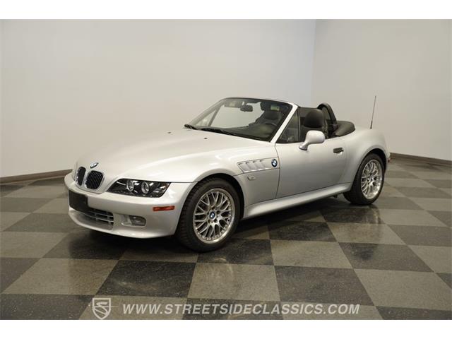 2001 BMW Z3 (CC-2087486) for sale in Mesa, Arizona