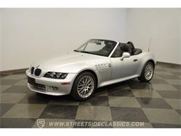 2001 BMW Z3 (CC-2087486) for sale in Mesa, Arizona