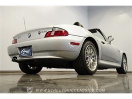 2001 BMW Z3 (CC-2087486) for sale in Mesa, Arizona