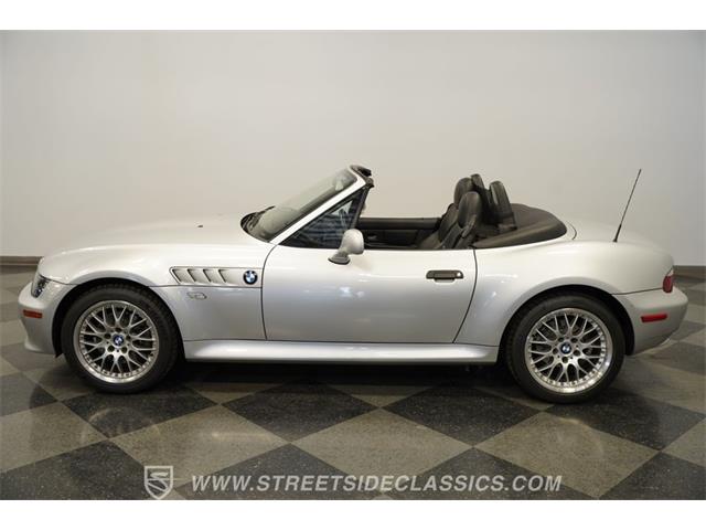 2001 BMW Z3 (CC-2087486) for sale in Mesa, Arizona