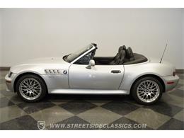 2001 BMW Z3 (CC-2087486) for sale in Mesa, Arizona
