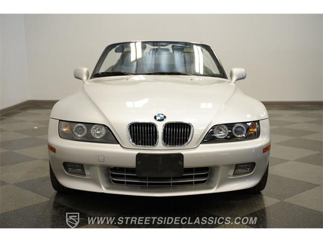 2001 BMW Z3 (CC-2087486) for sale in Mesa, Arizona