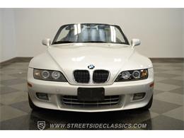 2001 BMW Z3 (CC-2087486) for sale in Mesa, Arizona