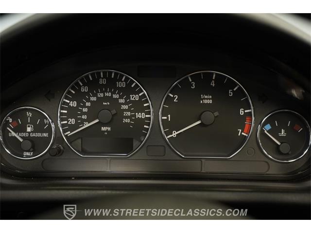2001 BMW Z3 (CC-2087486) for sale in Mesa, Arizona