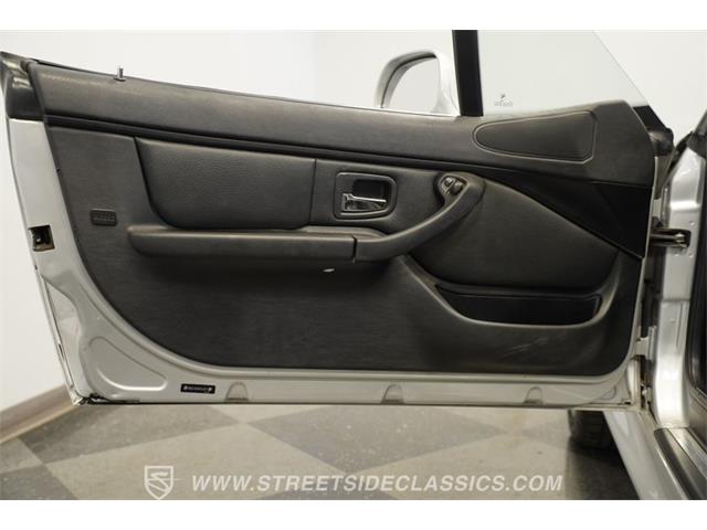 2001 BMW Z3 (CC-2087486) for sale in Mesa, Arizona