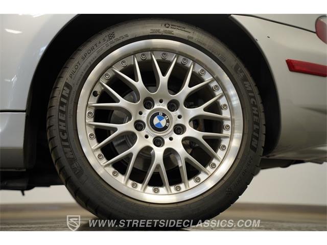 2001 BMW Z3 (CC-2087486) for sale in Mesa, Arizona