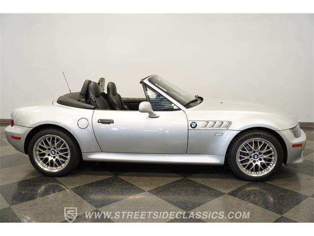2001 BMW Z3 (CC-2087486) for sale in Mesa, Arizona