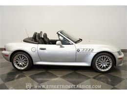 2001 BMW Z3 (CC-2087486) for sale in Mesa, Arizona