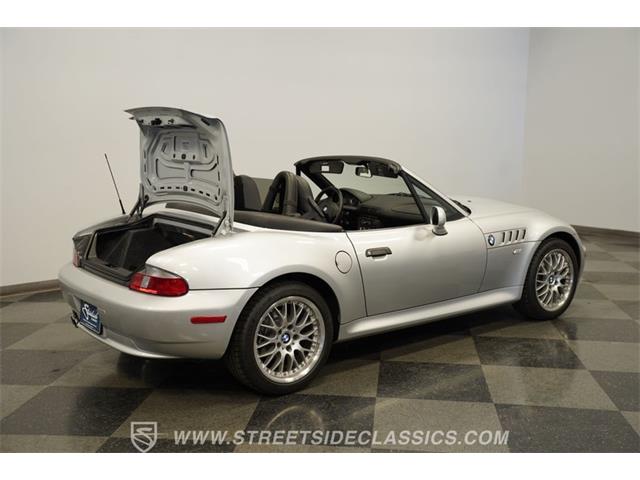 2001 BMW Z3 (CC-2087486) for sale in Mesa, Arizona