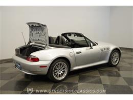 2001 BMW Z3 (CC-2087486) for sale in Mesa, Arizona