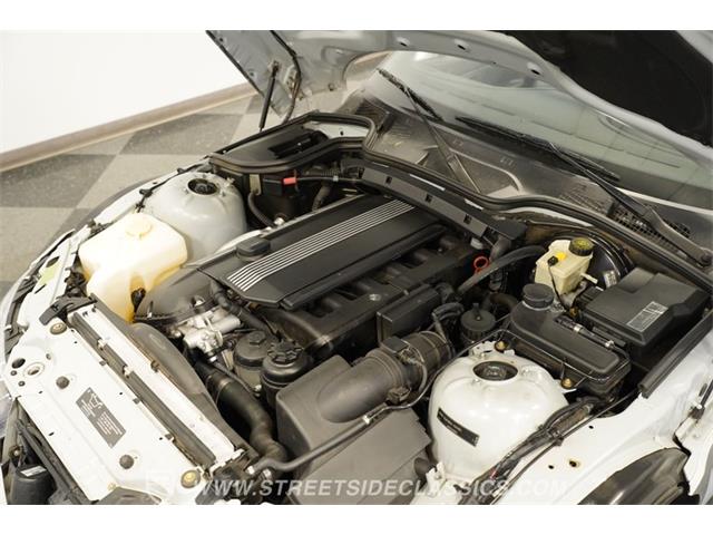 2001 BMW Z3 (CC-2087486) for sale in Mesa, Arizona