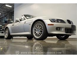 2001 BMW Z3 (CC-2087486) for sale in Mesa, Arizona
