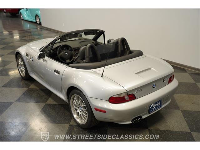 2001 BMW Z3 (CC-2087486) for sale in Mesa, Arizona