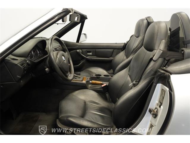2001 BMW Z3 (CC-2087486) for sale in Mesa, Arizona