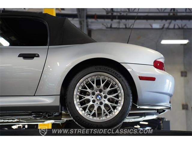 2001 BMW Z3 (CC-2087486) for sale in Mesa, Arizona