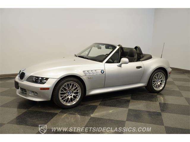 2001 BMW Z3 (CC-2087486) for sale in Mesa, Arizona