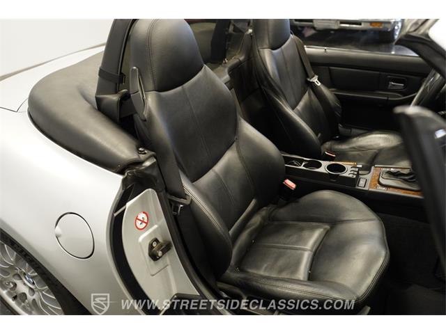 2001 BMW Z3 (CC-2087486) for sale in Mesa, Arizona
