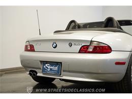 2001 BMW Z3 (CC-2087486) for sale in Mesa, Arizona