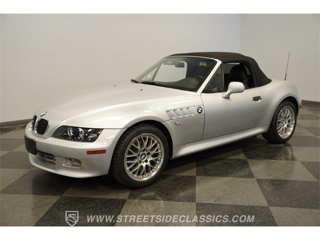 2001 BMW Z3 (CC-2087486) for sale in Mesa, Arizona