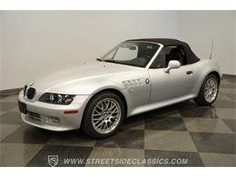 2001 BMW Z3 (CC-2087486) for sale in Mesa, Arizona
