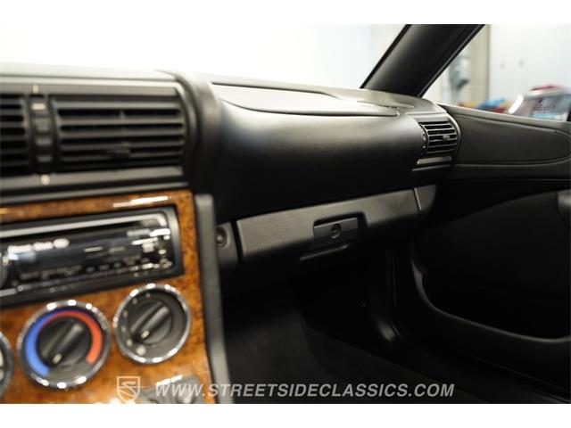 2001 BMW Z3 (CC-2087486) for sale in Mesa, Arizona