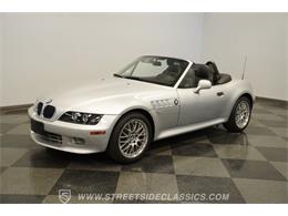 2001 BMW Z3 (CC-2087486) for sale in Mesa, Arizona