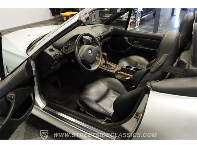 2001 BMW Z3 (CC-2087486) for sale in Mesa, Arizona